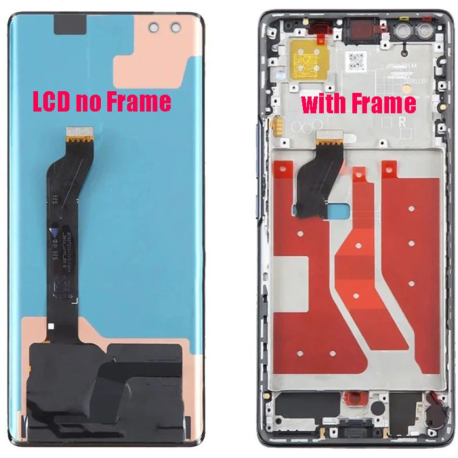 Screen Huawei Nova 11 Repair Pro