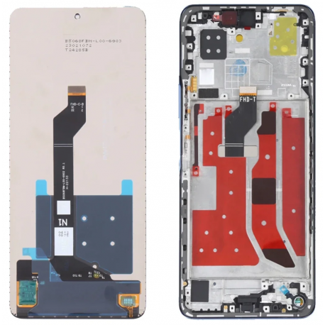 écran Huawei Nova 11i de réparation