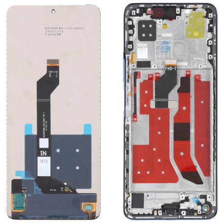 Screen Huawei Nova 11i repair