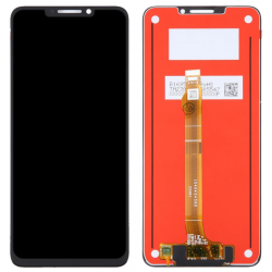 repair Screen Huawei Nova Y91