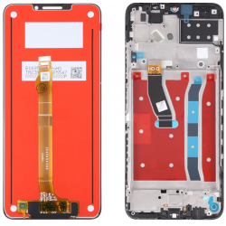 r&eacute;parer &eacute;cran Huawei Nova Y91