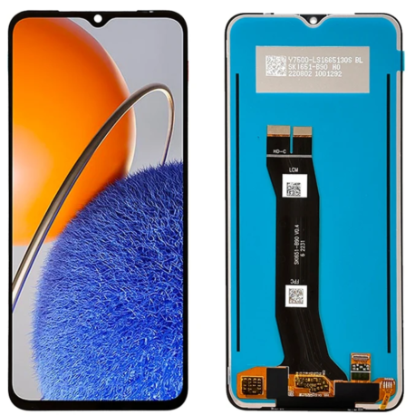 repair Screen Huawei Nova Y61