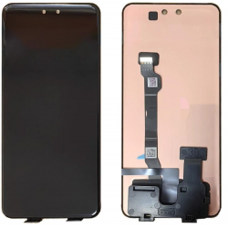 replace Screen Huawei Nova 12 Pro