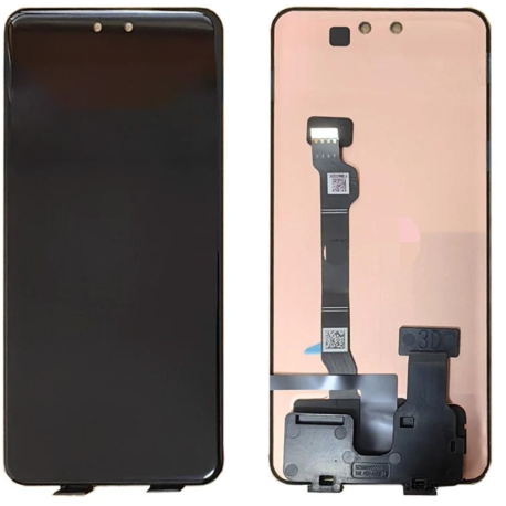 repair Screen Huawei Nova 12 Pro