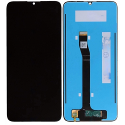 repair Screen Huawei Nova Y72