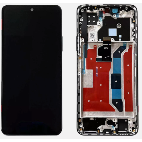 Screen Huawei Nova 11 SE Repair