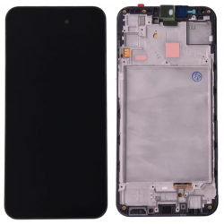 r&eacute;paration &eacute;cran Galaxy A15