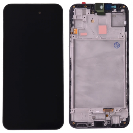 écran Galaxy A15 de remplacement