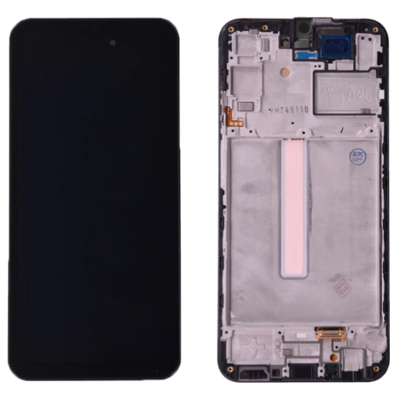 repair Screen Galaxy A25