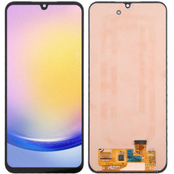 r&eacute;paration &eacute;cran Galaxy A25