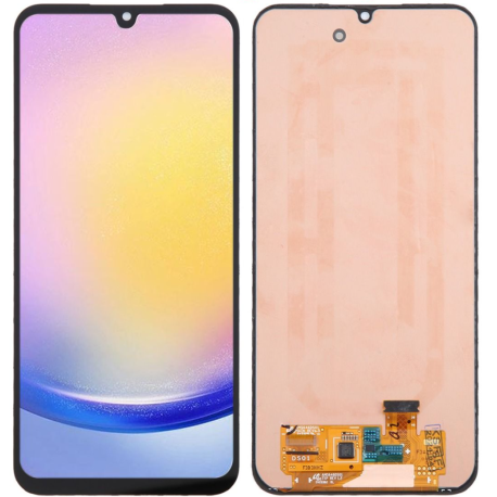 replace Screen Galaxy A25