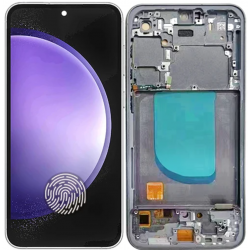 repair Screen Galaxy S23 FE Repair