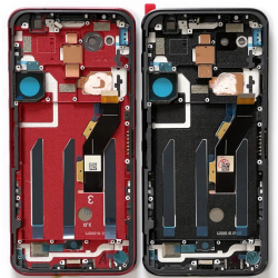 r&eacute;paration &eacute;cran Nubia Redmagic 5G