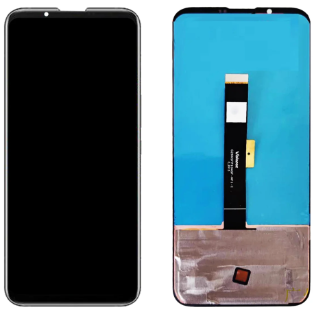nubia Play 5G repair