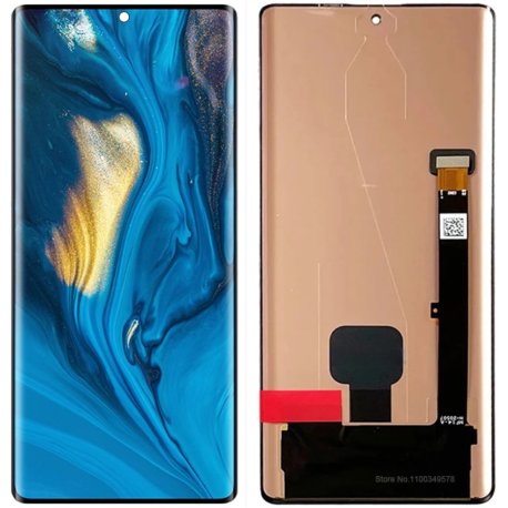 repair Screen Nubia Z30 Pro