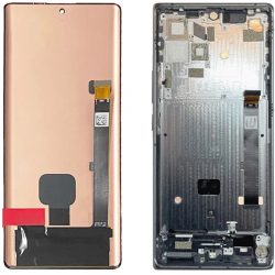 r&eacute;paration &eacute;cran Nubia Z30 Pro