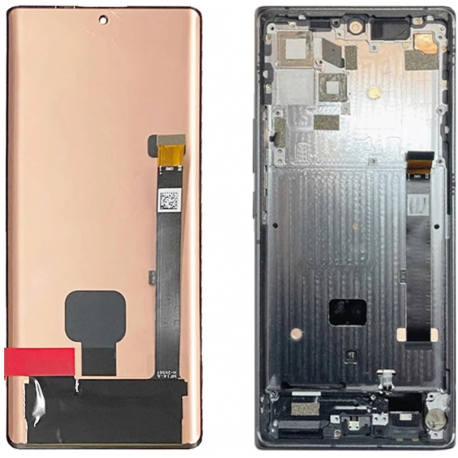 écran Nubia Z30 Pro de remplacement