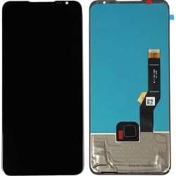 repair Screen Nubia RedMagic 6