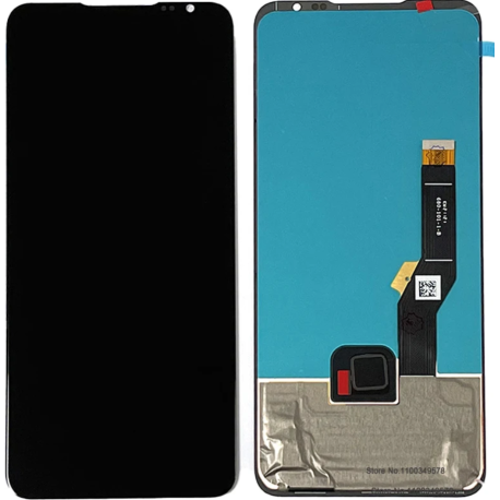repair Screen Nubia RedMagic 6