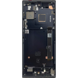 repair Screen Nubia Z40 Pro