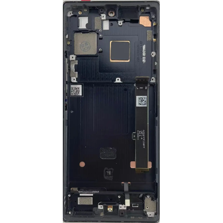 Screen Nubia Z40 Pro replacement