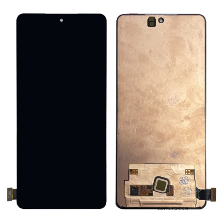 repair Screen Nubia Z50S PRO