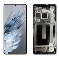 repair Screen Nubia Z50S PRO