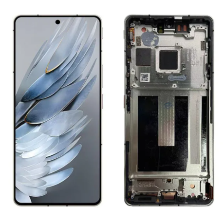 deanner Screen Nubia Z50S PRO