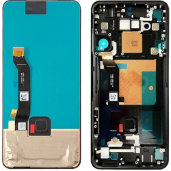 r&eacute;parer &eacute;cran Nubia RedMagic 7S