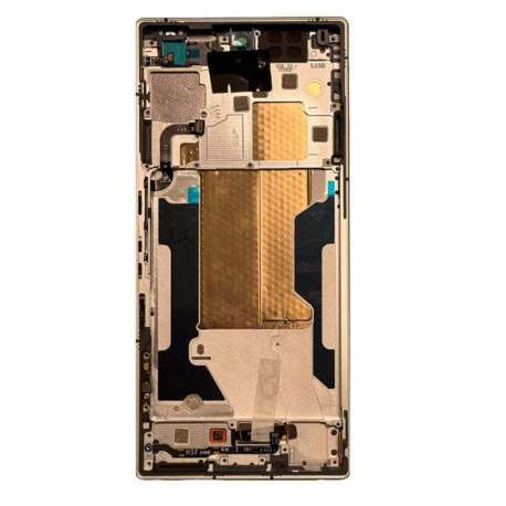 calibration Screen Nubia RedMagic 9 Pro