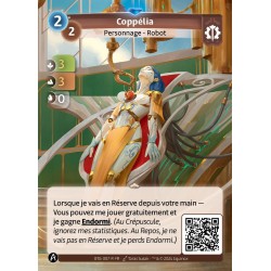 Rare Faction Axiom Altered KS