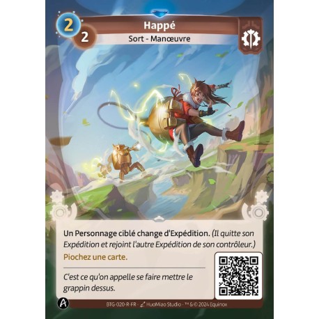 Happy - Altered KS