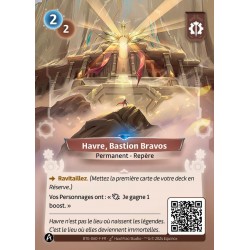 Rare Faction Axiom Altered KS