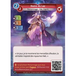 Rare Faction Bravos Altered KS