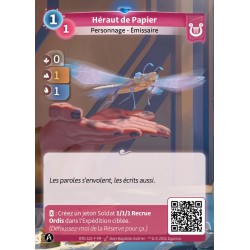 Rare Faction Lyra Altered KS