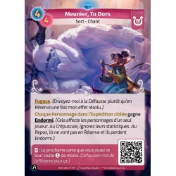 Rare Faction Lyra Altered KS