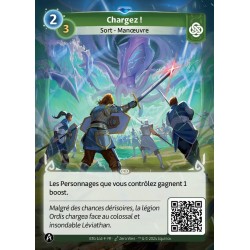 Rare Faction Muna Altered KS