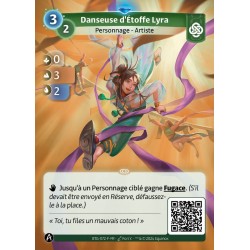 Rare Faction Muna Altered KS