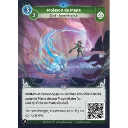 Rare Faction Muna Altered KS