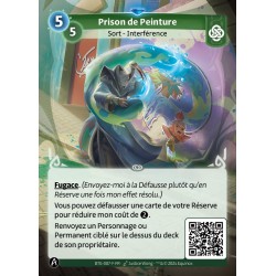 Rare Faction Muna Altered KS
