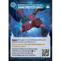 Archiviste du Monolithe Rare Altered KS