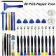 40-piece repair kit