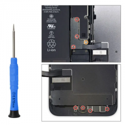 cheap multifunction smartphone iphone disassembly screwdriver