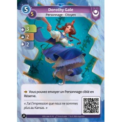 Rare Faction Yzmir Altered KS