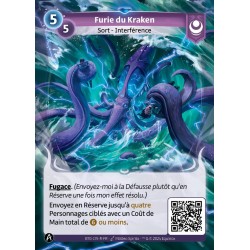 Rare Faction Yzmir Altered KS