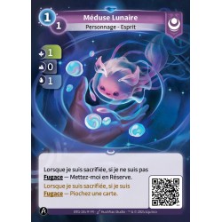 Rare Faction Yzmir Altered KS