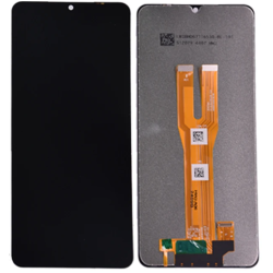 repair Screen Galaxy A06
