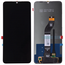 replace Screen Redmi 13R