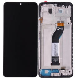 remplacer &eacute;cran Redmi 13R