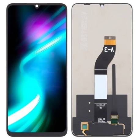Xiaomi Redmi 14C screen replacement